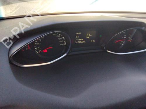 Engine PEUGEOT 308 II (LB_, LP_, LW_, LH_, L3_)  | BP28123478M1 