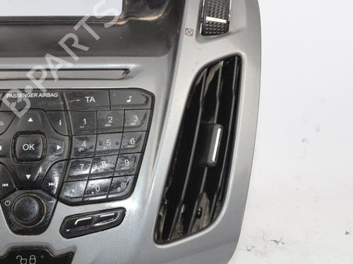 Switch FORD FOCUS II Turnier (DA_, FFS, DS)  | BP15351069I30 