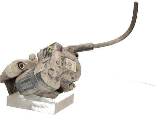 Left rear brake caliper VW GOLF VII (5G1, BQ1, BE1, BE2)  | BP29395085M107 