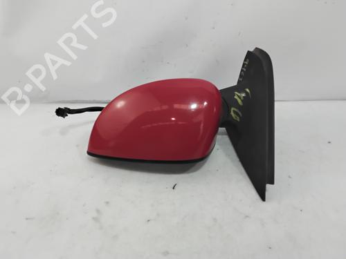 Retrovisor izquierdo FIAT STILO (192_)  | BP27675058C26 