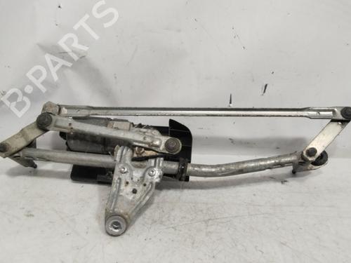 Used Front wiper motor VW PASSAT B6 (3C2) [2005-2011]  32521235