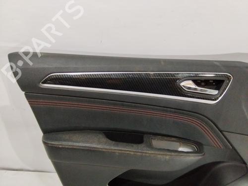 Front left panel RENAULT ARKANA I (LCM_, LDN_)  | BP32368662C58  - Image 5