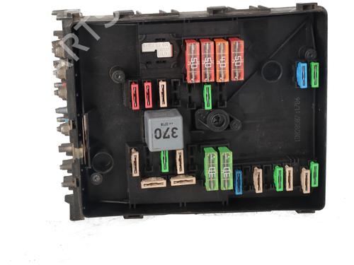 fuse-box-seat-leon-1p1-2005-2006-2007-2008-2009-2010-2011-2012-2013-37435970 main image