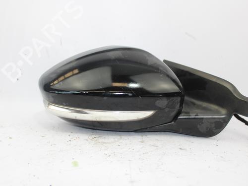 Right mirror CITROËN C4 CACTUS  | BP13391951C27 
