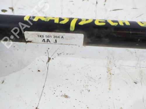 Right front driveshaft VW GOLF V (1K1) | BP39509306M39 - Image 3