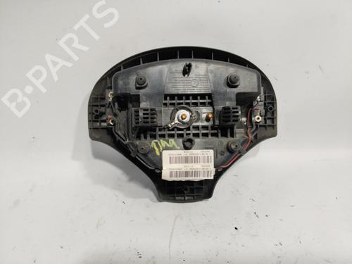 Driver airbag PEUGEOT 308 I (4A_, 4C_)  | BP29641193C9 