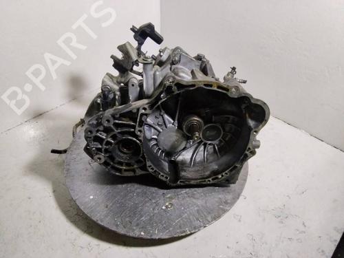 Used Gearbox Gearbox CHEVROLET EPICA (KL1_) [2004-2011] 40093689 40093689
