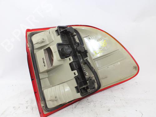 Left taillight OPEL ASTRA F Saloon (T92)  | BP15603735C34 