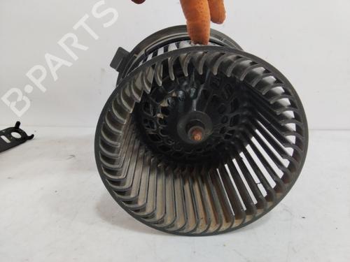 Heater blower motor CITROËN C4 II (NC_)  | BP25278462M62 