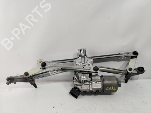 Viskermotor vindrude CITROËN BERLINGO MULTISPACE (B9) 1.6 HDi 90 | BP29855934M29