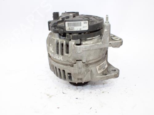 Alternator SKODA FABIA I (6Y2)  | BP12944585M7 