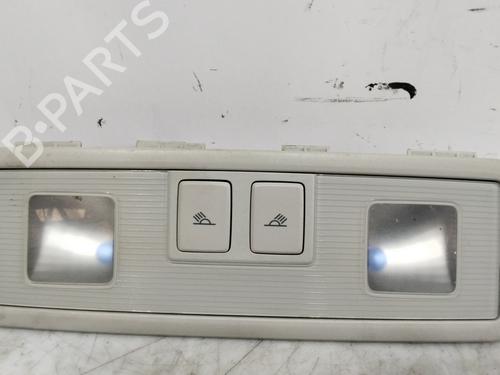 Used Interior roof light VW GOLF SPORTSVAN VII (AM1, AN1) 1.6 TDI (110 hp) 26385076