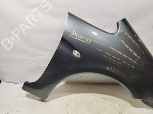Right front fenders CITROËN XSARA PICASSO (N68) 1.6 HDi | BP30138374C42