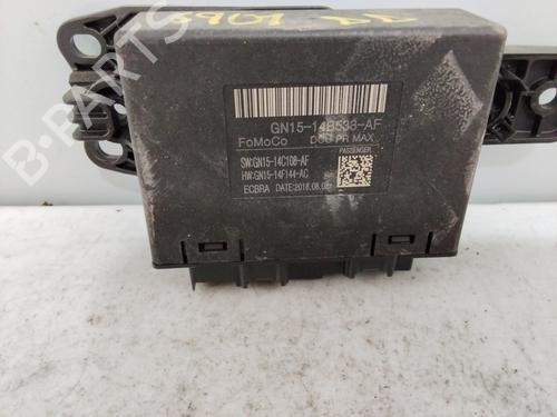 Electronic module FORD ECOSPORT 1.0 EcoBoost | BP18891304M83 