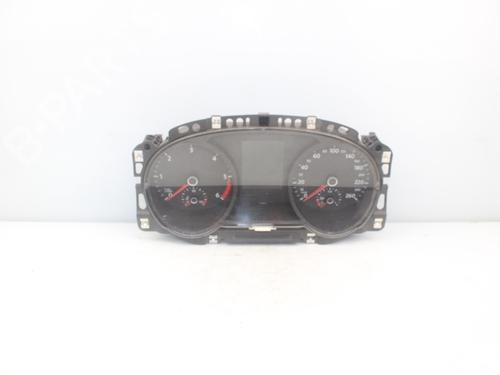 Used Instrument cluster VW GOLF VII (5G1, BQ1, BE1, BE2) [2012-2021]  17099631