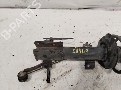 Right front shock absorber FIAT STILO (192_)  | BP27673922M17 