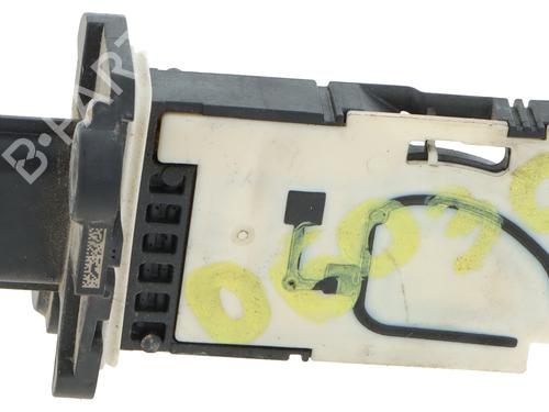 Mass air flow sensor RENAULT KADJAR (HA_, HL_) 1.5 dCi 110 (HLA3) | BP29905894M95