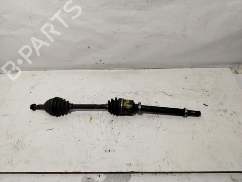Right front driveshaft RENAULT MODUS / GRAND MODUS (F/JP0_) | BP30138410M39