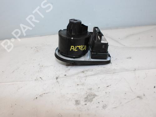 Headlight switch SEAT ALTEA (5P1)  | BP18488375I24 