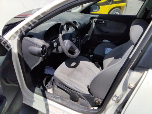 Engine control unit (ECU) SEAT IBIZA III (6L1)  | BP28085673M57 