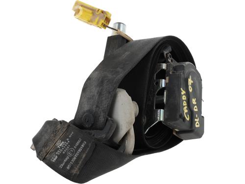 Front right seatbelt VW CADDY III Box Body/MPV (2KA, 2KH, 2CA, 2CH)  | BP29588285I25 