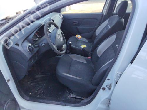 Left headlight DACIA SANDERO II  | BP30978232C28 