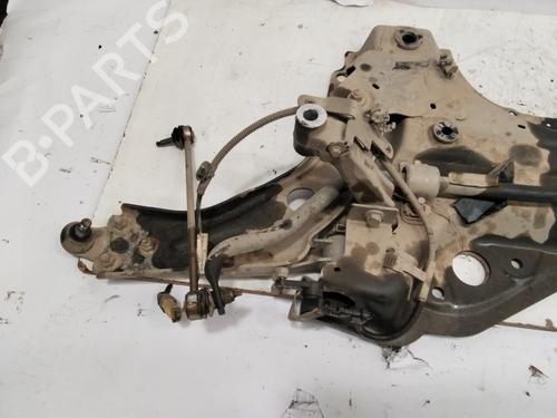 Subframe PEUGEOT 3008 II SUV (MC_, MR_, MJ_, M4_)  | BP29721533M9 