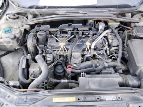 Starter VOLVO S60 I (384) | BP40036828M8 - Image 10