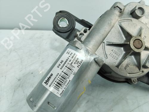 Rear wiper motor SEAT ATECA (KH7, KHP) | BP29721432M102
