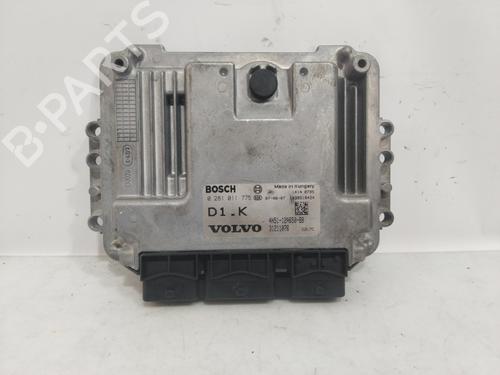 Used Engine control unit (ECU) VOLVO S40 II (544) 1.6 D (110 hp) 26913881