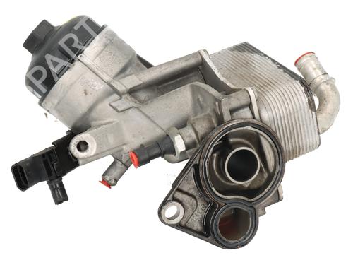 Oil radiator OPEL CORSA D (S07)  | BP31178942M33 