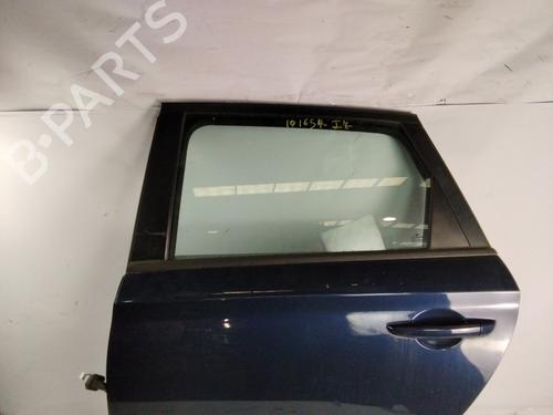 Left rear door HYUNDAI i30 (PDE, PD, PDEN) 1.6 CRDi | BP29937514C4