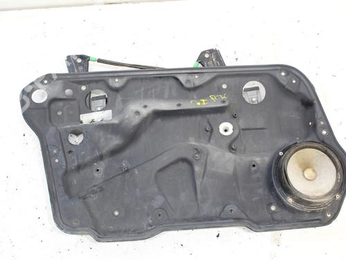 Front left window mechanism VW POLO (9N_, 9A_) 1.2 12V | BP18547150C22 