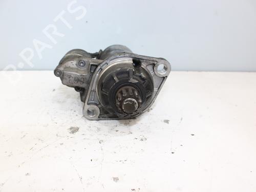Starter VW POLO V (6R1, 6C1) 1.4 TDI | BP18531099M8 