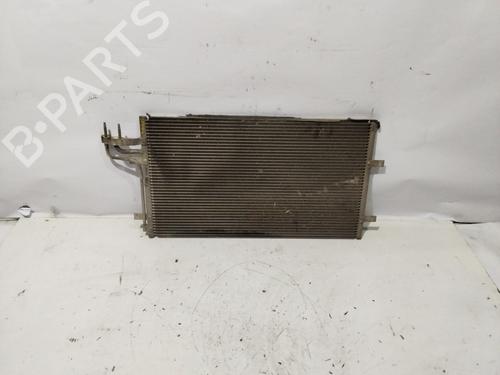 Used AC radiator FORD FOCUS II (DA_, HCP, DP) 1.6 TDCi (109 hp) 30389778
