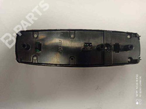 Used Left front window switch Left front window switch MERCEDES-BENZ M-CLASS (W164) [2005-2012] 10248322 10248322