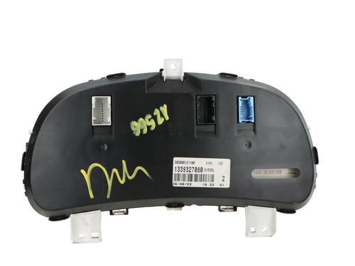 Instrument cluster PEUGEOT BOXER Van | BP39692181C47 - Image 2