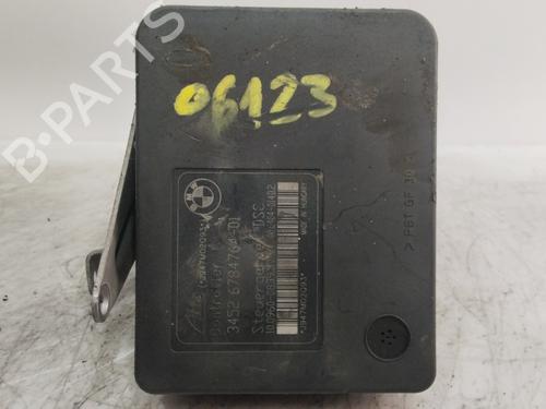 ABS pump BMW 1 (E87) 118 d | BP26017096M43 