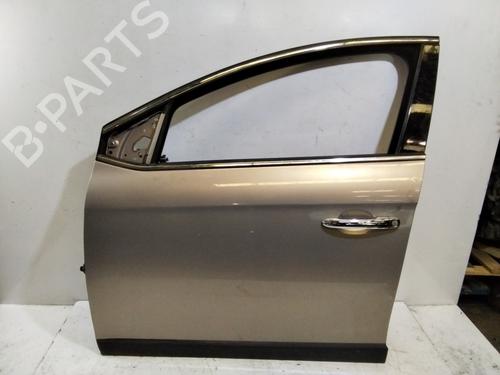 Used Left front door LANCIA DELTA III (844_) 1.6 D Multijet (844.AXP1A) (105 hp) 18262766