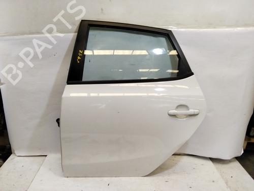 Left rear door HYUNDAI i30 (FD)  | BP19027995C4 