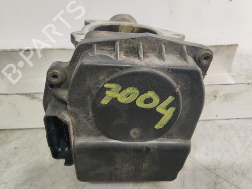 Throttle body PEUGEOT 307 CC (3B)  | BP23461057M82 