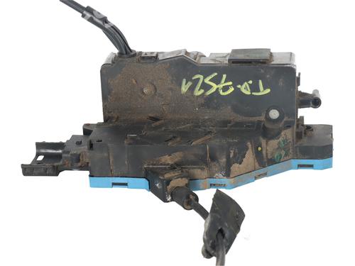 Used Rear right lock Rear right lock CITROËN C4 I Saloon 1.6 16V (109 hp) 33852325 33852325