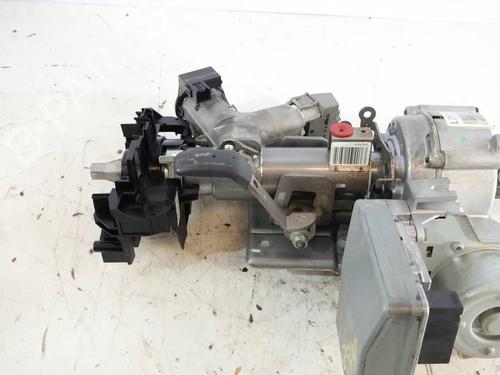 Steering column FORD FIESTA VI (CB1, CCN) 1.4 TDCi | BP39184856M21 - Image 3