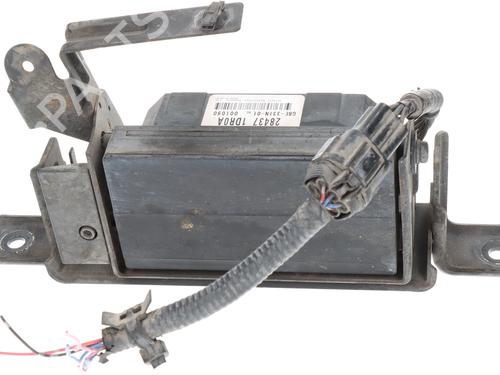 Electronic module INFINITI QX70 30d AWD | BP29630528M83 