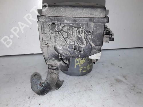 ABS pump FIAT STILO (192_)  | BP8567107M43 