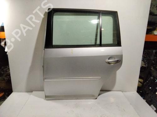Used Left rear door VW TOURAN (1T1, 1T2) 2.0 TDI 16V (140 hp) 19025826
