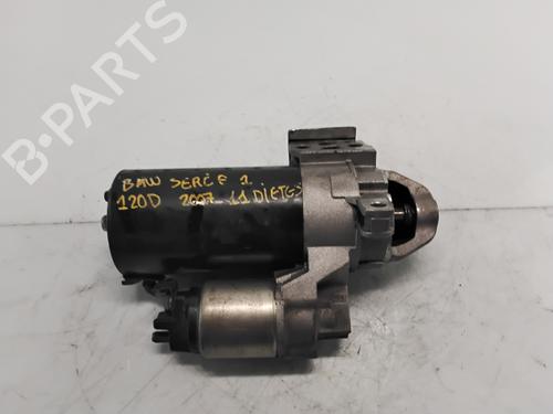 Startmotor BMW 1 (E87) 118 d | BP29002290M8 