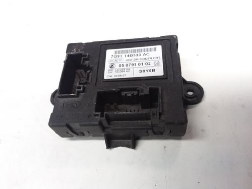 Used Electronic module FORD MONDEO II Saloon (BFP) [1996-2000]  8575388