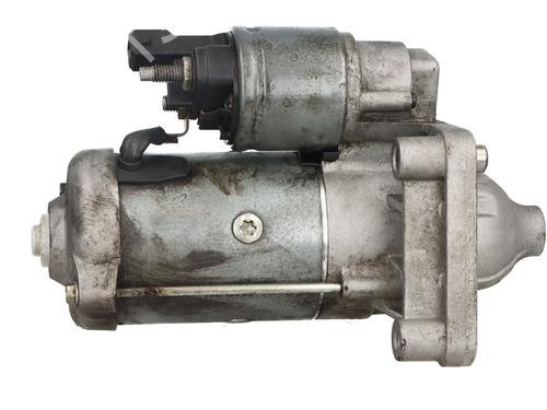 Starter CITROËN C4 III (BA_, BB_, BC_) | BP38087140M8 - Image 4