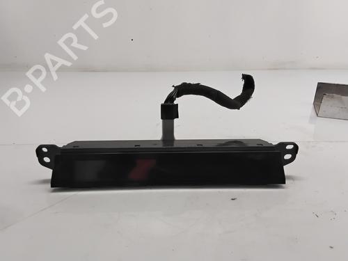 Multifunctionele display MAZDA RX-8 (SE, FE) 1.3 (FE103, SE3P) (231 hp) 28812345